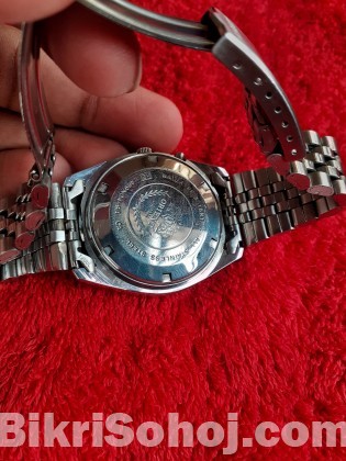 Orient Orginal Japanese watch